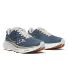 Saucony Women's Ride 17 - Mirage/Gum