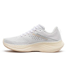 Saucony Women's Ride 17 - White/Pearl