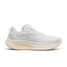 Saucony Women's Ride 17 - White/Pearl