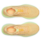 Saucony Women's Ride 18 - Peach/Sunny