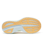 Saucony Women's Ride 18 - Peach/Sunny