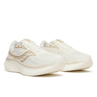 Saucony Women's Ride 18 - Vanilla