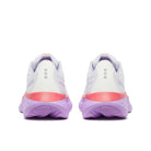 Saucony Women's Ride 18 - White/Coral