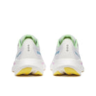 Saucony Women's Ride 18 - White/Verbana