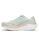Saucony Women's Ride 19 Running Shoes - Mist/Cameo