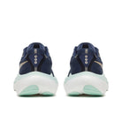 Saucony Women's Ride 19 Running Shoes - Navy/Aqua