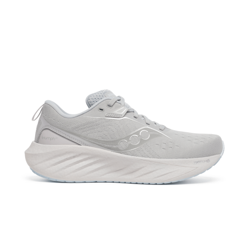 Saucony Women's Triumph 22 - Cloud