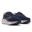 Saucony Women's Triumph 22 - Navy/Dusk