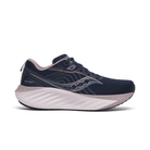 Saucony Women's Triumph 22 - Navy/Dusk