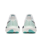 Saucony Women's Triumph 23 Running Shoes - White/Navy