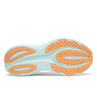 Saucony Women's Triumph 24 Running Shoes - White/Spa