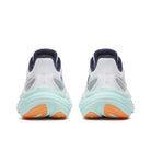 Saucony Women's Triumph 24 Running Shoes - White/Spa