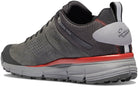 Danner Men's Trail 2650 GTX - Dark Gray/Brick Red