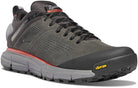 Danner Men's Trail 2650 GTX - Dark Gray/Brick Red