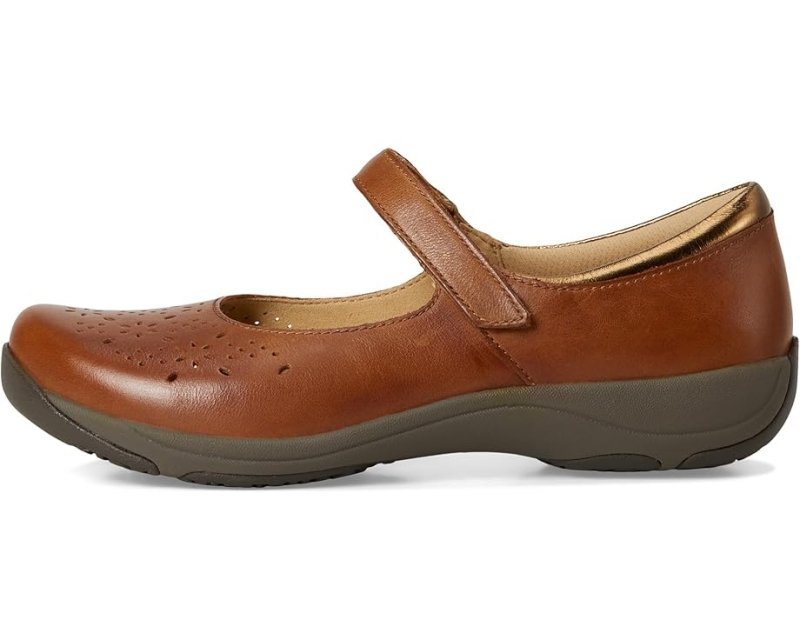 Dansko Women's Stacy - Toffee