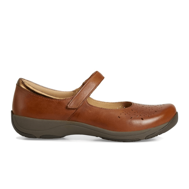 Seliga ShoesDansko Women's Stacy - Toffee