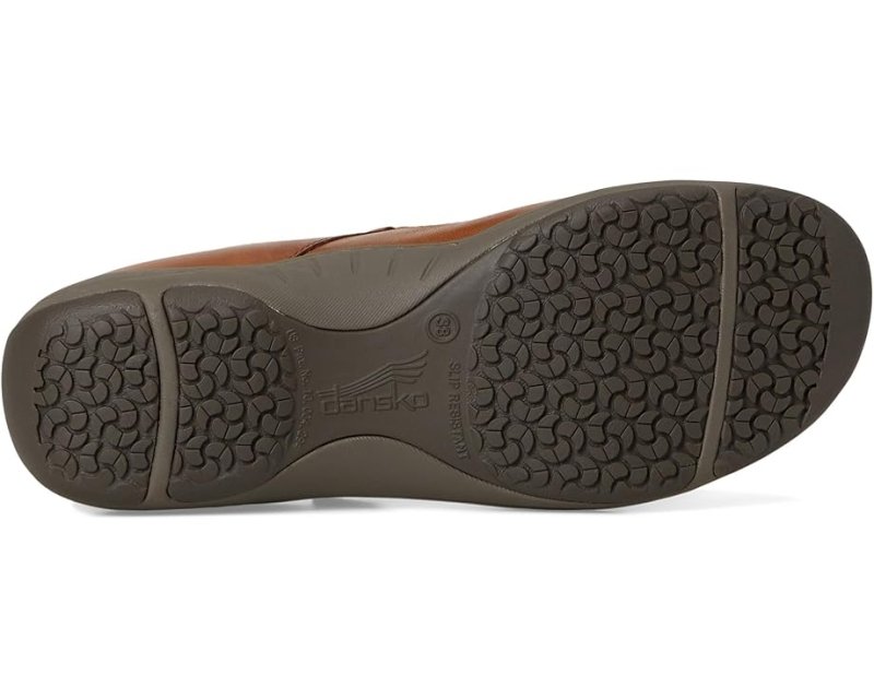 Dansko Women's Stacy - Toffee