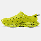 Seliga ShoesKane Footwear Revive - All Neon Yellow/Black Speckle