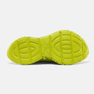 Seliga ShoesKane Footwear Revive - All Neon Yellow/Black Speckle
