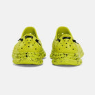 Seliga ShoesKane Footwear Revive - All Neon Yellow/Black Speckle