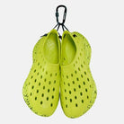 Seliga ShoesKane Footwear Revive - All Neon Yellow/Black Speckle