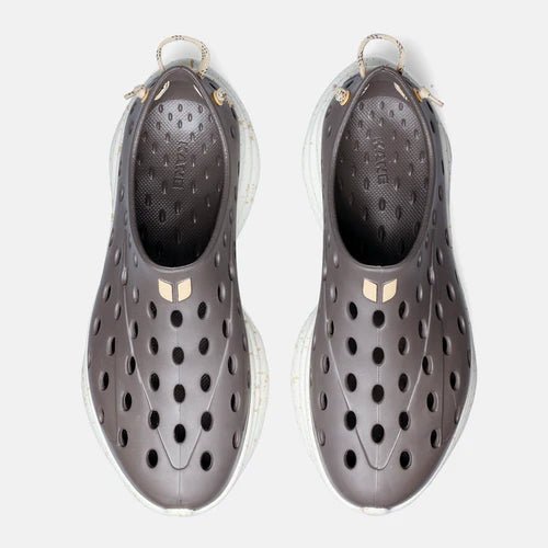 Seliga ShoesKane Footwear Revive - Bark/Cream Speckle