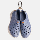 Seliga ShoesKane Footwear Revive - Blue Pebble/Soft White Speckle