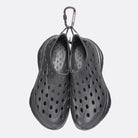 Seliga ShoesKane Footwear Revive - Charcoal/Black Speckle