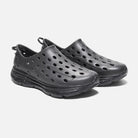 Seliga ShoesKane Footwear Revive - Charcoal/Black Speckle