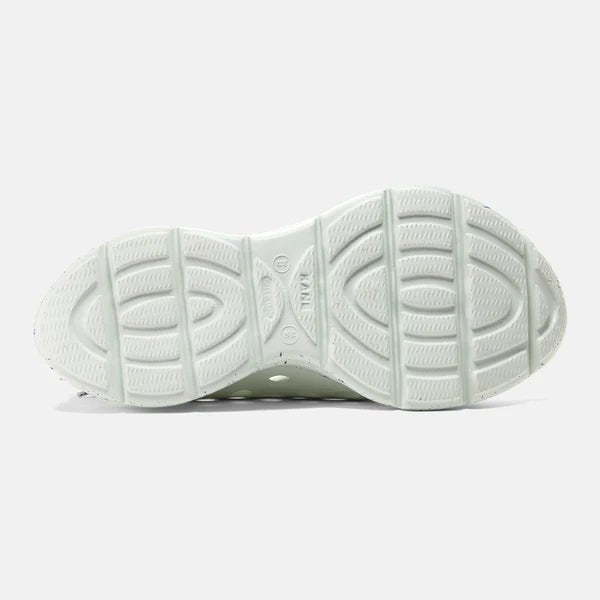 Kane Footwear Revive - Cloud Gray/Purple Speckle