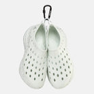 Kane Footwear Revive - Cloud Gray/Purple Speckle