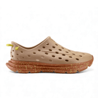 Seliga ShoesKane Footwear Revive - Dark Khaki/Umber Speckle