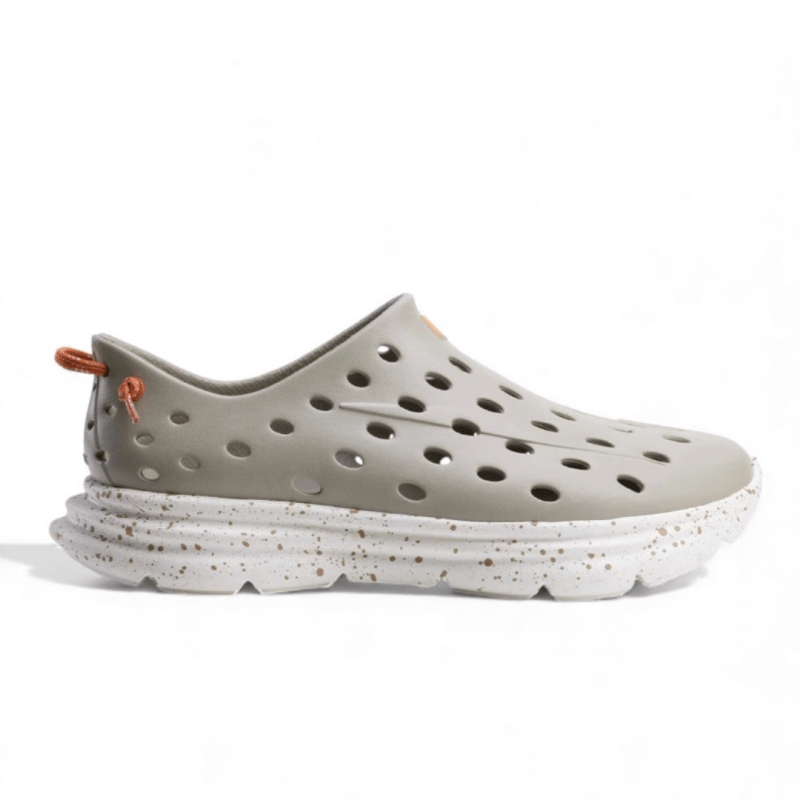 Seliga ShoesKane Footwear Revive - Fog/Soft White Speckle