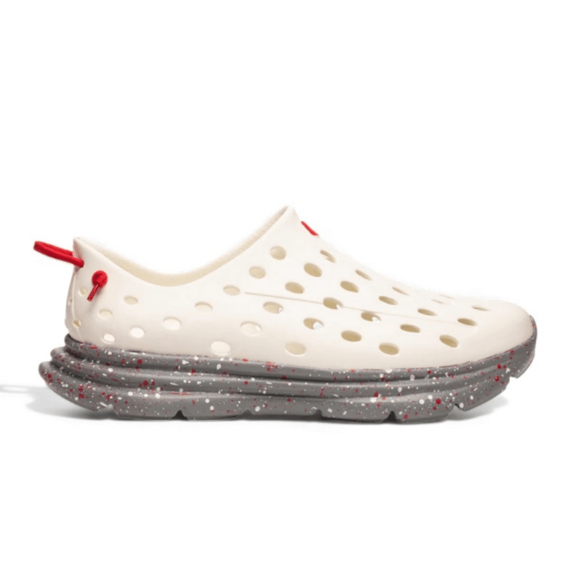 Seliga ShoesKane Footwear Revive - Ivory/Cement Speckle