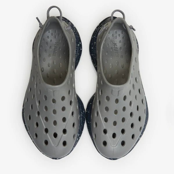 Seliga ShoesKane Footwear Revive - Moon Gray/Navy Speckle