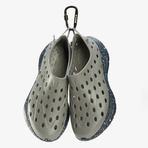 Seliga ShoesKane Footwear Revive - Moon Gray/Navy Speckle