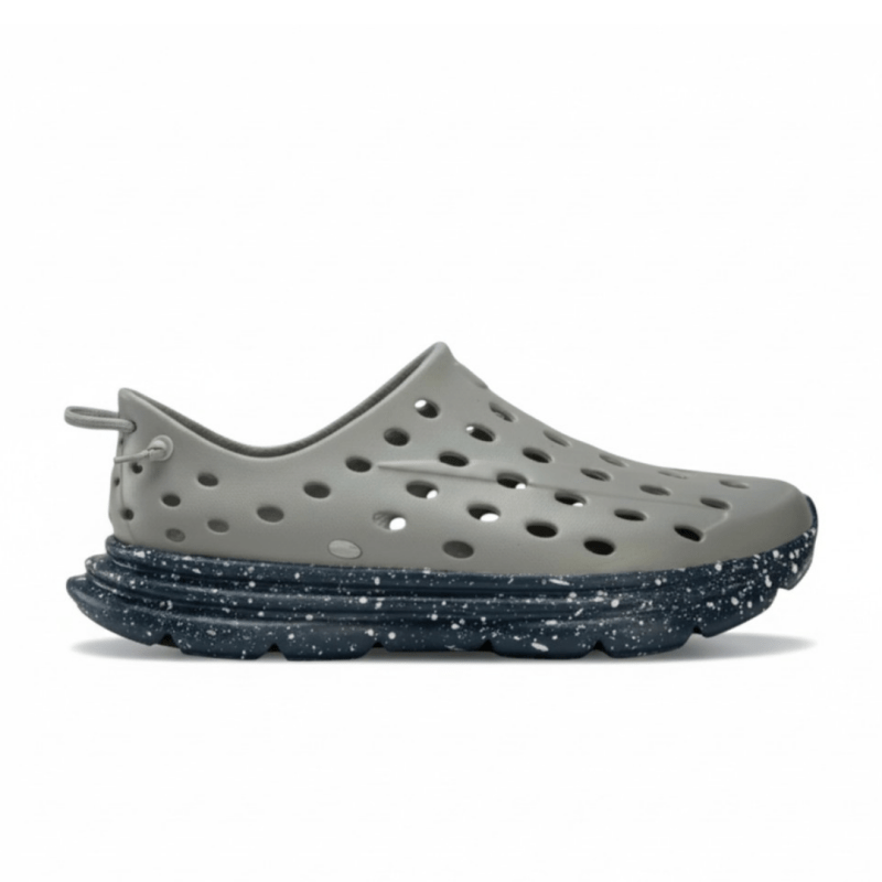 Seliga ShoesKane Footwear Revive - Moon Gray/Navy Speckle