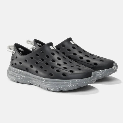 Seliga ShoesKane Footwear Revive - Shadow/Gray Speckle