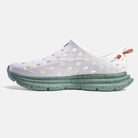 Kane Footwear Revive - Soft White/Jade Speckle