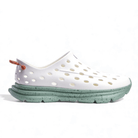 Kane Footwear Revive - Soft White/Jade Speckle