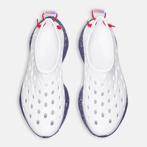 Seliga ShoesKane Footwear Revive - Stars & Stripes