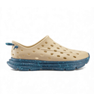 Seliga ShoesKane Footwear Revive - Tan/Radiance Blue Speckle