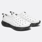 Kane Footwear Revive - White/Black Speckle