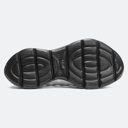 Kane Footwear Revive - White/Black Speckle