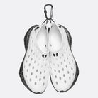 Kane Footwear Revive - White/Black Speckle