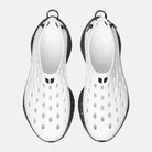 Kane Footwear Revive - White/Black Speckle