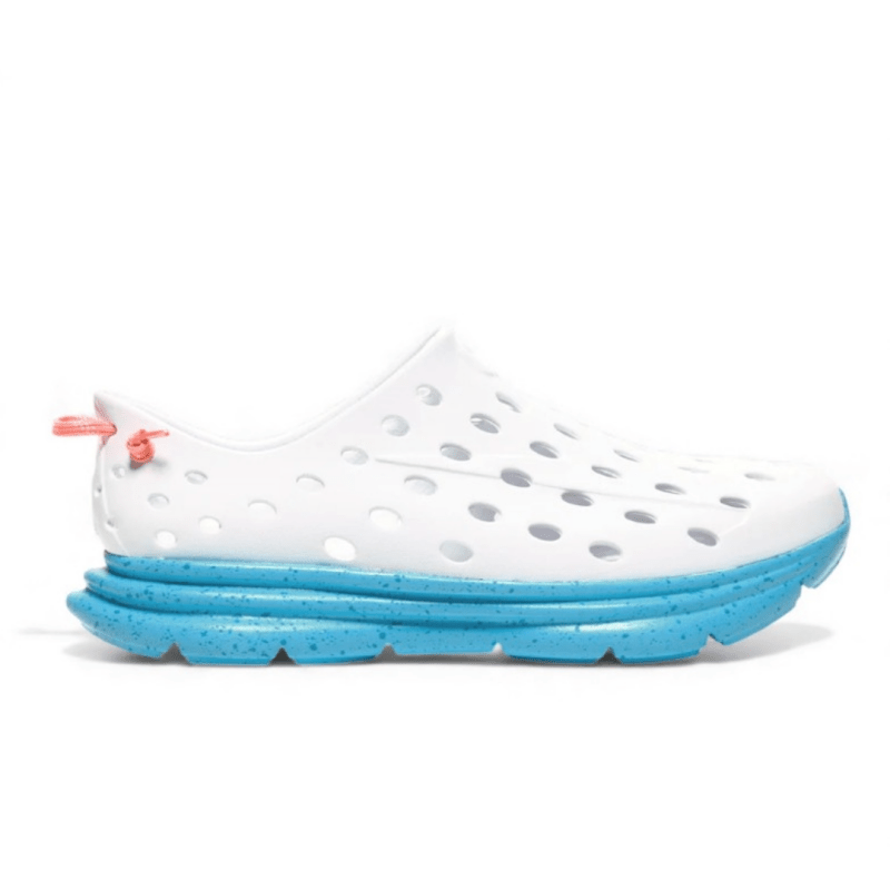 Seliga ShoesKane Footwear Revive - White/Pacific Speckle