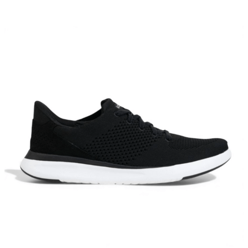 Seliga ShoesKizik Lima - Black/White
