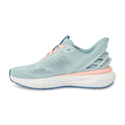 Seliga ShoesKizik Women's Athens 2 - Surf Spray/Peach Parfait