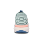 Seliga ShoesKizik Women's Athens 2 - Surf Spray/Peach Parfait